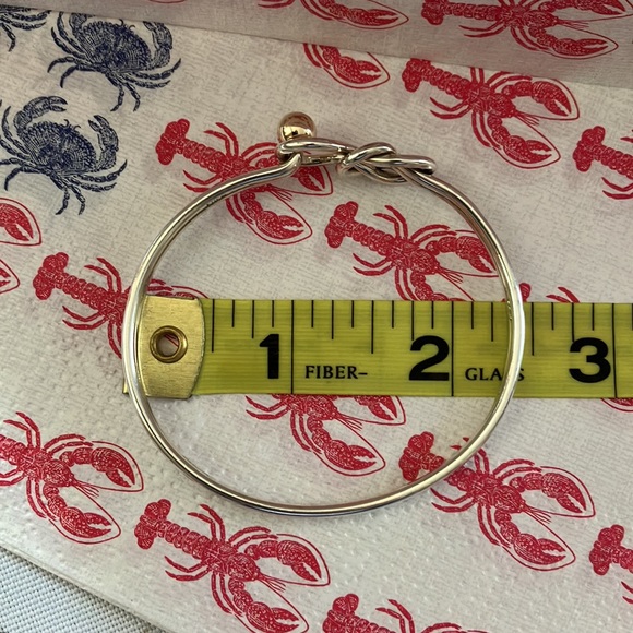 Eden Hand Arts fisherman’s knot bracelet - Picture 8 of 13